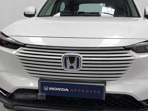 Used Honda HR-V 2024 for sale - 77638031: Photo 25
