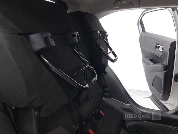 Used Honda HR-V 2024 for sale - 77638031: Photo 27