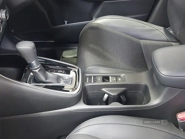 Used Honda HR-V 2024 for sale - 77638031: Photo 33