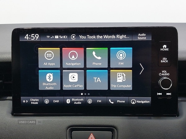 Used Honda HR-V 2024 for sale - 77638031: Photo 35