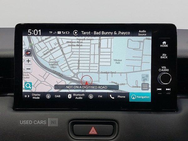 Used Honda HR-V 2024 for sale - 77638031: Photo 36