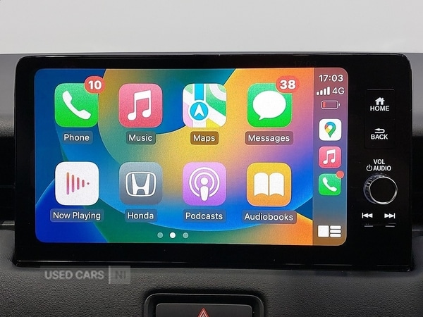 Used Honda HR-V 2024 for sale - 77638031: Photo 38