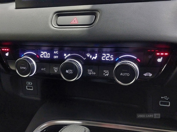 Used Honda HR-V 2024 for sale - 77638031: Photo 39