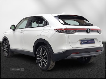 Used Honda HR-V 2024 for sale - 77638031: Photo