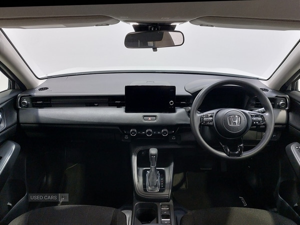 Used Honda HR-V 2024 for sale - 77638031: Photo 4