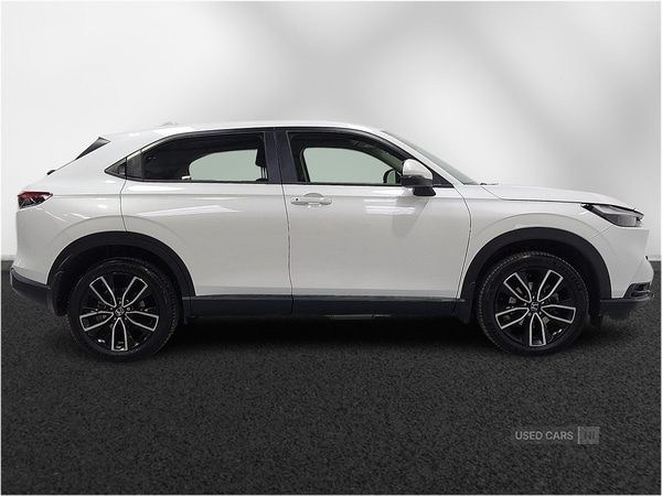 Used Honda HR-V 2024 for sale - 77638031: Photo 5