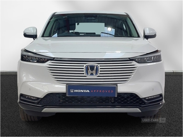 Used Honda HR-V 2024 for sale - 77638031: Photo 6