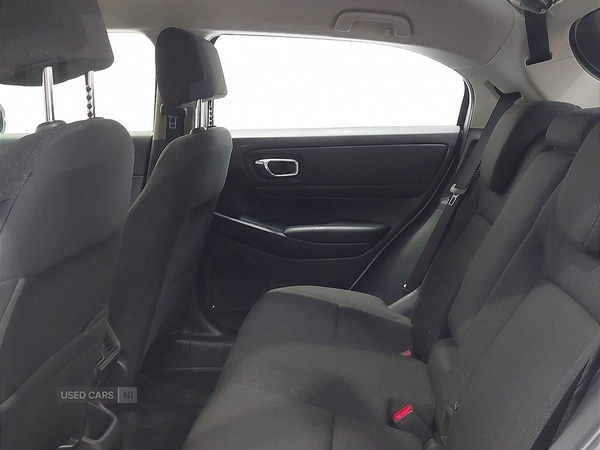 Used Honda HR-V 2024 for sale - 77638031: Photo 8