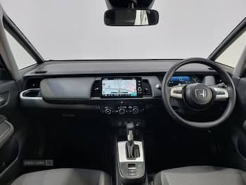 Used Honda Jazz 2025 for sale - 79821828: Photo