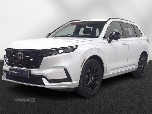 Used Honda CR-V 2025 for sale - 77626484: Photo 10