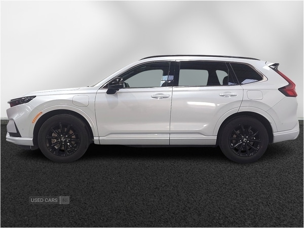 Used Honda CR-V 2025 for sale - 77626484: Photo 12