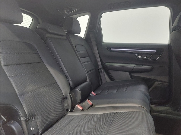 Used Honda CR-V 2025 for sale - 77626484: Photo 13