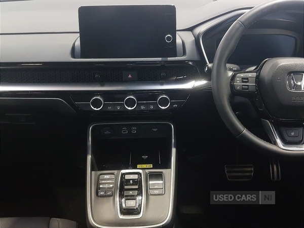 Used Honda CR-V 2025 for sale - 77626484: Photo 15