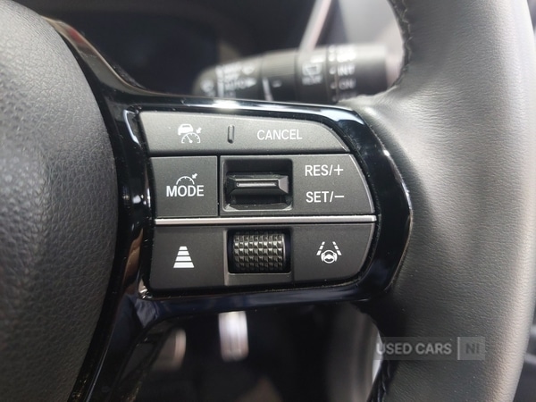 Used Honda CR-V 2025 for sale - 77626484: Photo 17