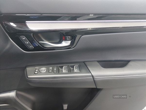 Used Honda CR-V 2025 for sale - 77626484: Photo 18