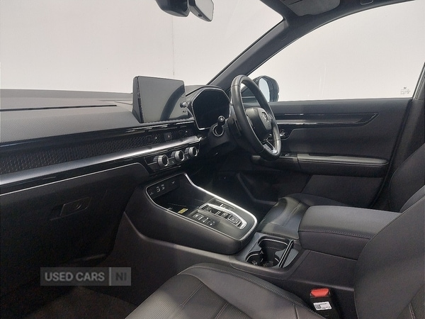 Used Honda CR-V 2025 for sale - 77626484: Photo 2