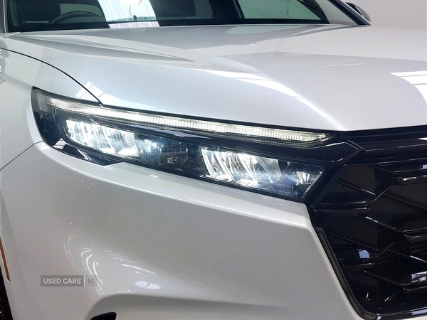 Used Honda CR-V 2025 for sale - 77626484: Photo 22