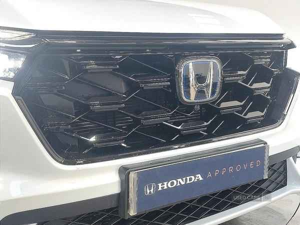 Used Honda CR-V 2025 for sale - 77626484: Photo 24