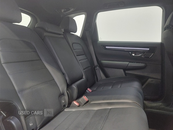 Used Honda CR-V 2025 for sale - 77626484: Photo 27