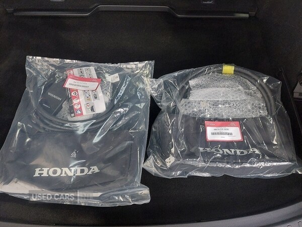 Used Honda CR-V 2025 for sale - 77626484: Photo 30