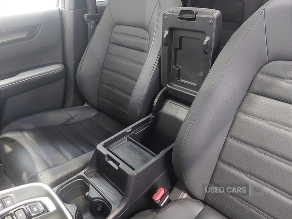 Used Honda CR-V 2025 for sale - 77626484: Photo 37