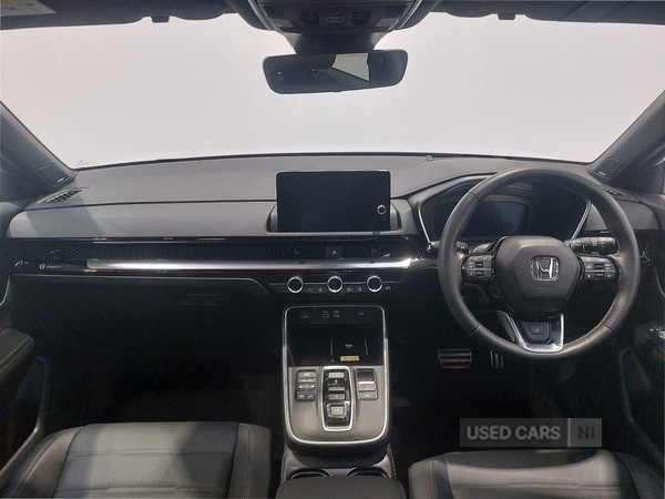 Used Honda CR-V 2025 for sale - 77626484: Photo 4