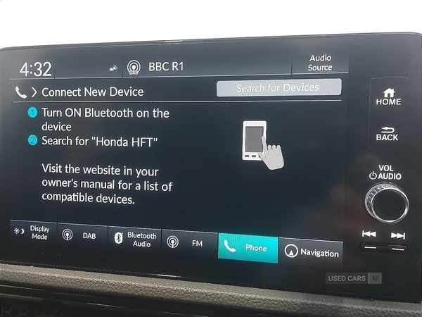 Used Honda CR-V 2025 for sale - 77626484: Photo 42