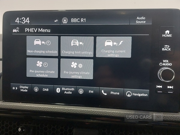 Used Honda CR-V 2025 for sale - 77626484: Photo 43