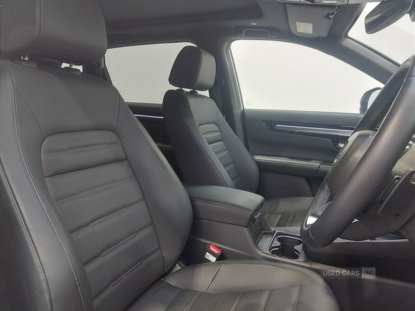 Used Honda CR-V 2025 for sale - 77626484: Photo 45