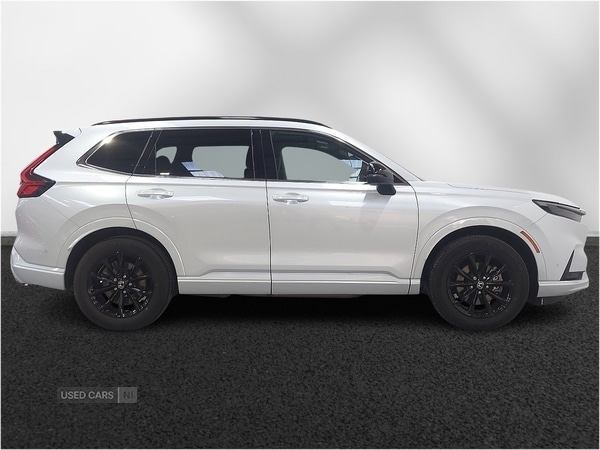 Used Honda CR-V 2025 for sale - 77626484: Photo 5