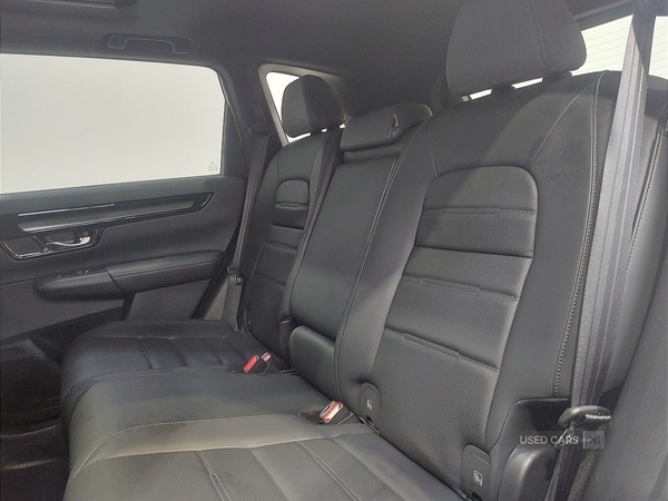 Used Honda CR-V 2025 for sale - 77626484: Photo 8