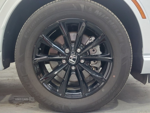 Used Honda CR-V 2025 for sale - 77626484: Photo 9