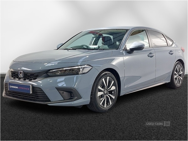 Used Honda Civic 2026 for sale - 78148396: Photo 10