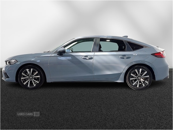 Used Honda Civic 2026 for sale - 78148396: Photo 13