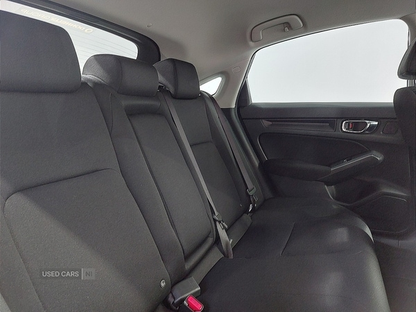 Used Honda Civic 2026 for sale - 78148396: Photo 14