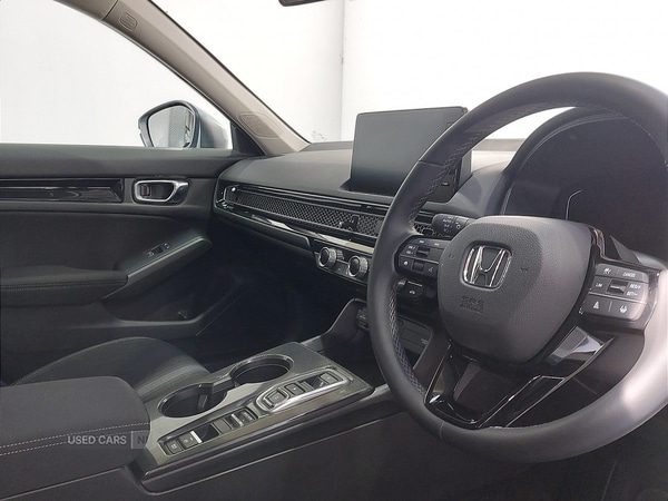 Used Honda Civic 2026 for sale - 78148396: Photo 15