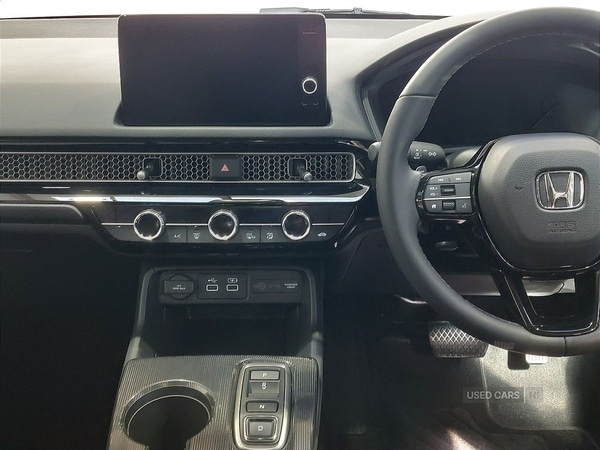 Used Honda Civic 2026 for sale - 78148396: Photo 16