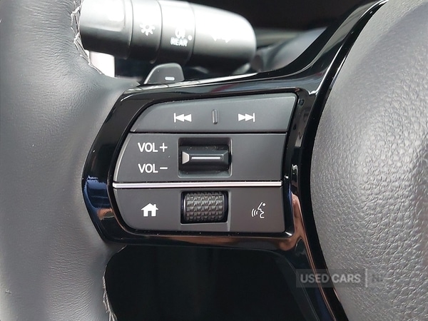 Used Honda Civic 2026 for sale - 78148396: Photo 17