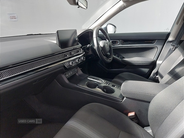 Used Honda Civic 2026 for sale - 78148396: Photo 2