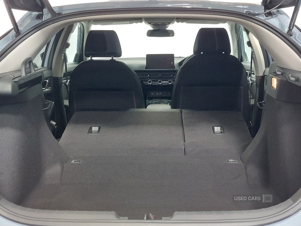 Used Honda Civic 2026 for sale - 78148396: Photo 22