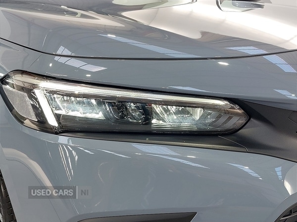 Used Honda Civic 2026 for sale - 78148396: Photo 23