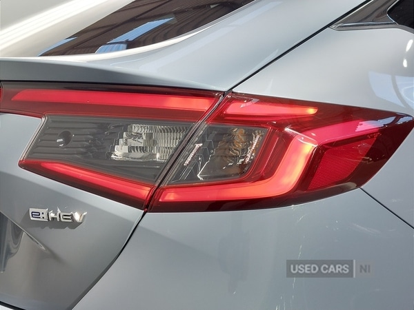 Used Honda Civic 2026 for sale - 78148396: Photo 24