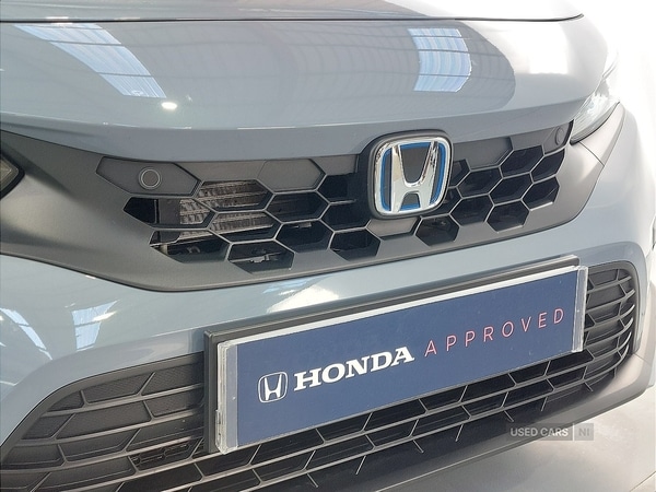 Used Honda Civic 2026 for sale - 78148396: Photo 25