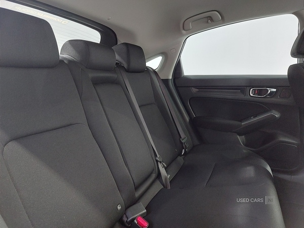 Used Honda Civic 2026 for sale - 78148396: Photo 27