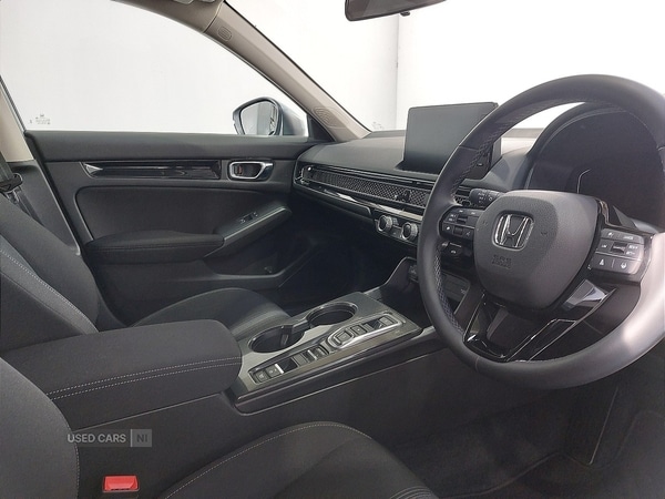 Used Honda Civic 2026 for sale - 78148396: Photo 28