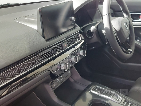 Used Honda Civic 2026 for sale - 78148396: Photo 33