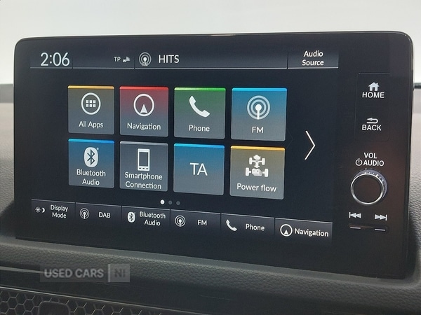 Used Honda Civic 2026 for sale - 78148396: Photo 36