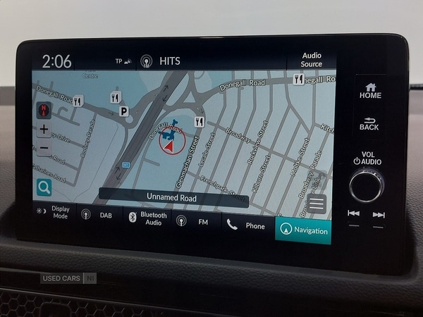 Used Honda Civic 2026 for sale - 78148396: Photo 37