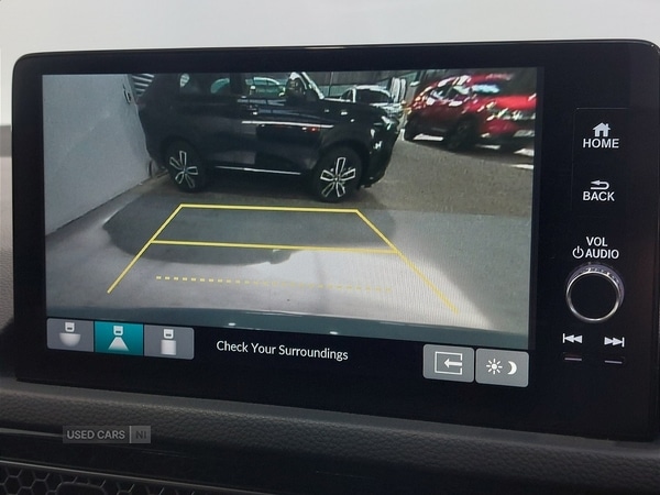 Used Honda Civic 2026 for sale - 78148396: Photo 38