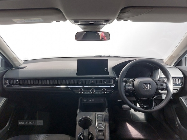 Used Honda Civic 2026 for sale - 78148396: Photo 4